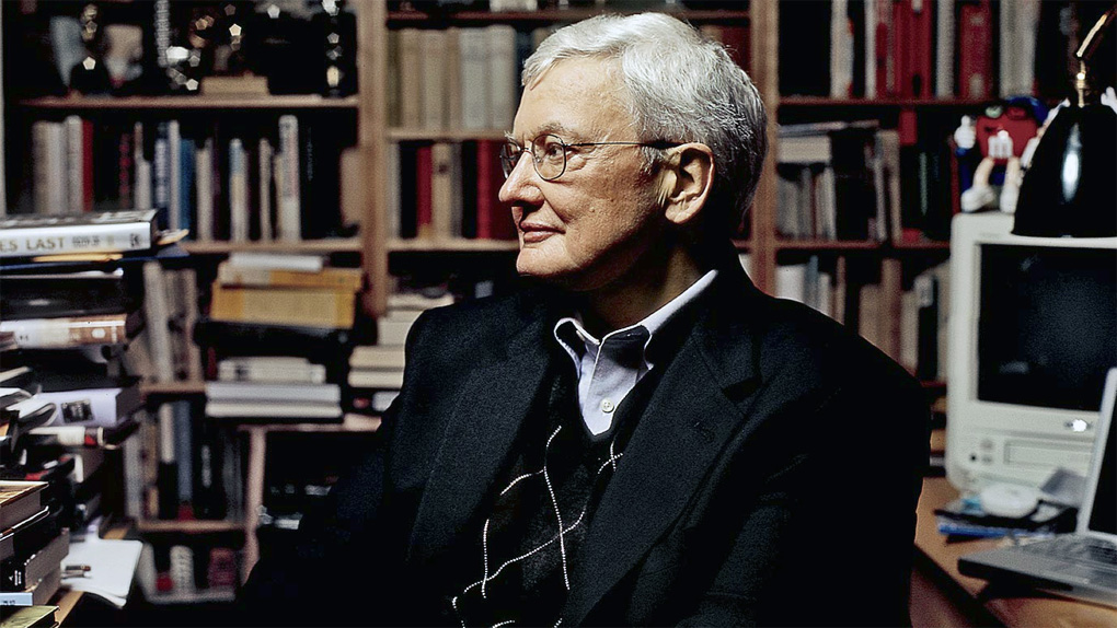 Roger Ebert