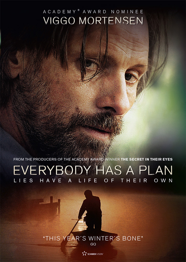 Everybody Has a Plan [2013] [R] - 6.7.5 | Parents' Guide & Review ...