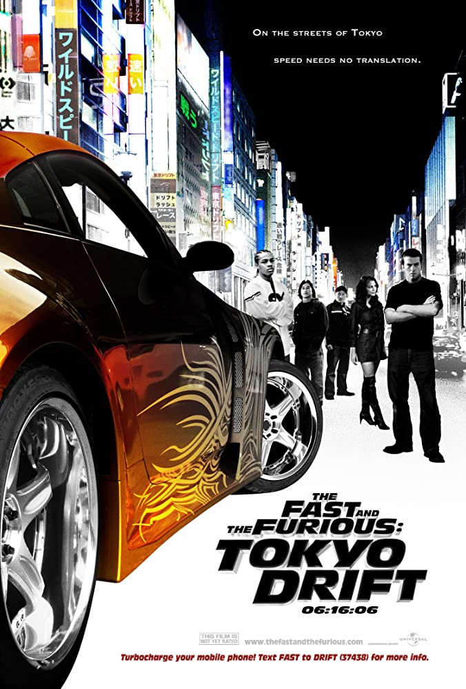 fast and furious 2 parents guide