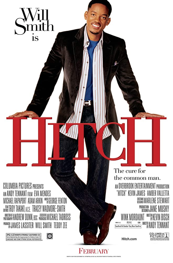 hitch parent movie review