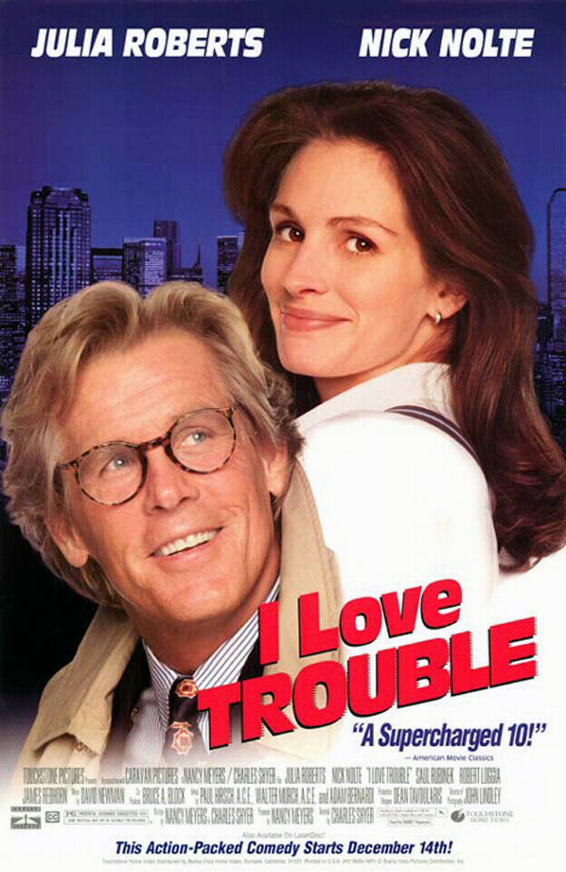 Trouble, troubles you! #movies #superdialogue