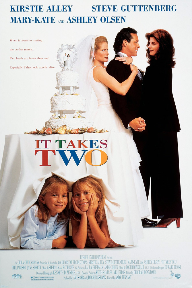It Takes Two #singleparenting #single #parenting #tv #show