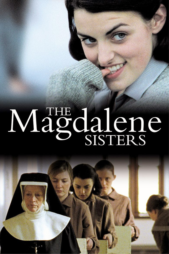 A legendagem do discurso da sexualidade em The Magdalene Sisters