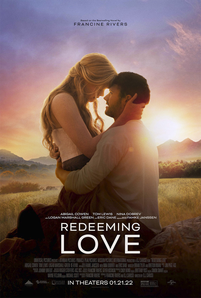 675px x 1000px - Redeeming Love | Parents' Guide & Movie Review | Kids-In-Mind.com
