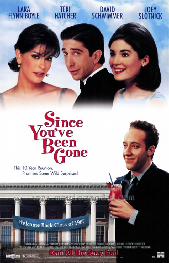 Since You´ve Been Gone [VHS](品) (shin-